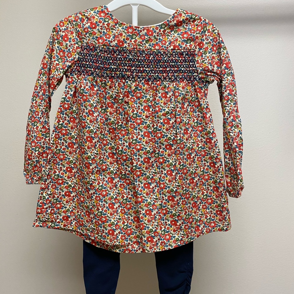 Toddlers outfit